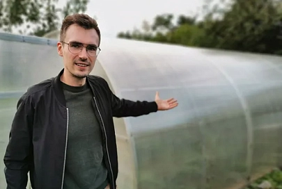 Как выбрать теплицу в Гомеле: советы и рекомендации